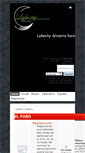 Mobile Screenshot of foro.lyberty.es